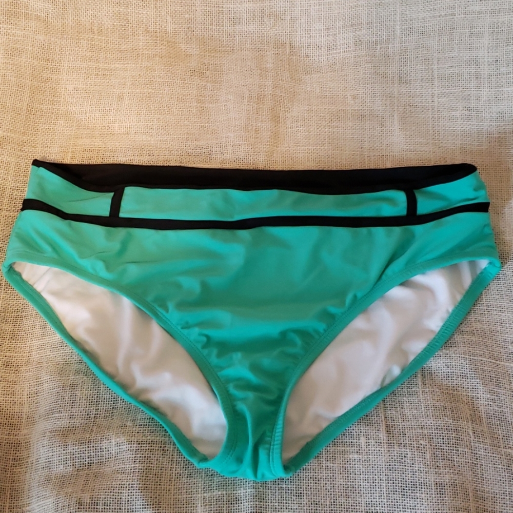Swimsuitsforall Bikini Bottoms
